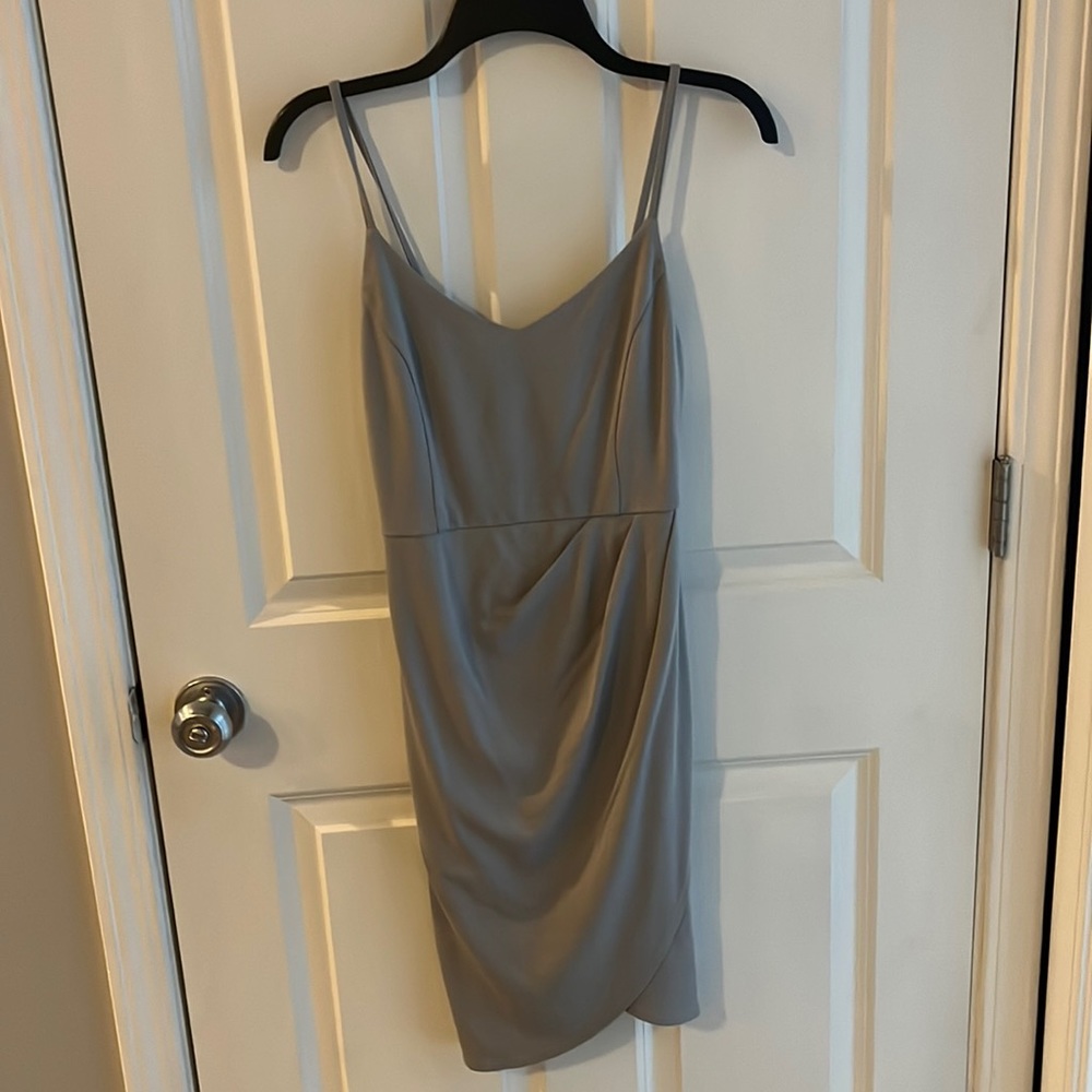 NWT Women’s Dress- Zalalus